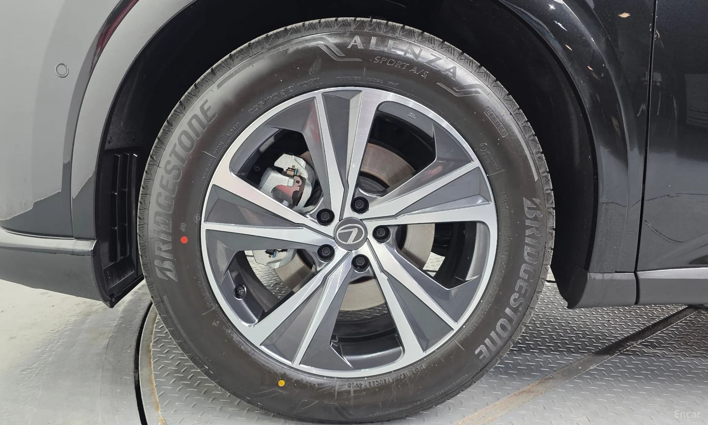 RX350h 5th Generation
