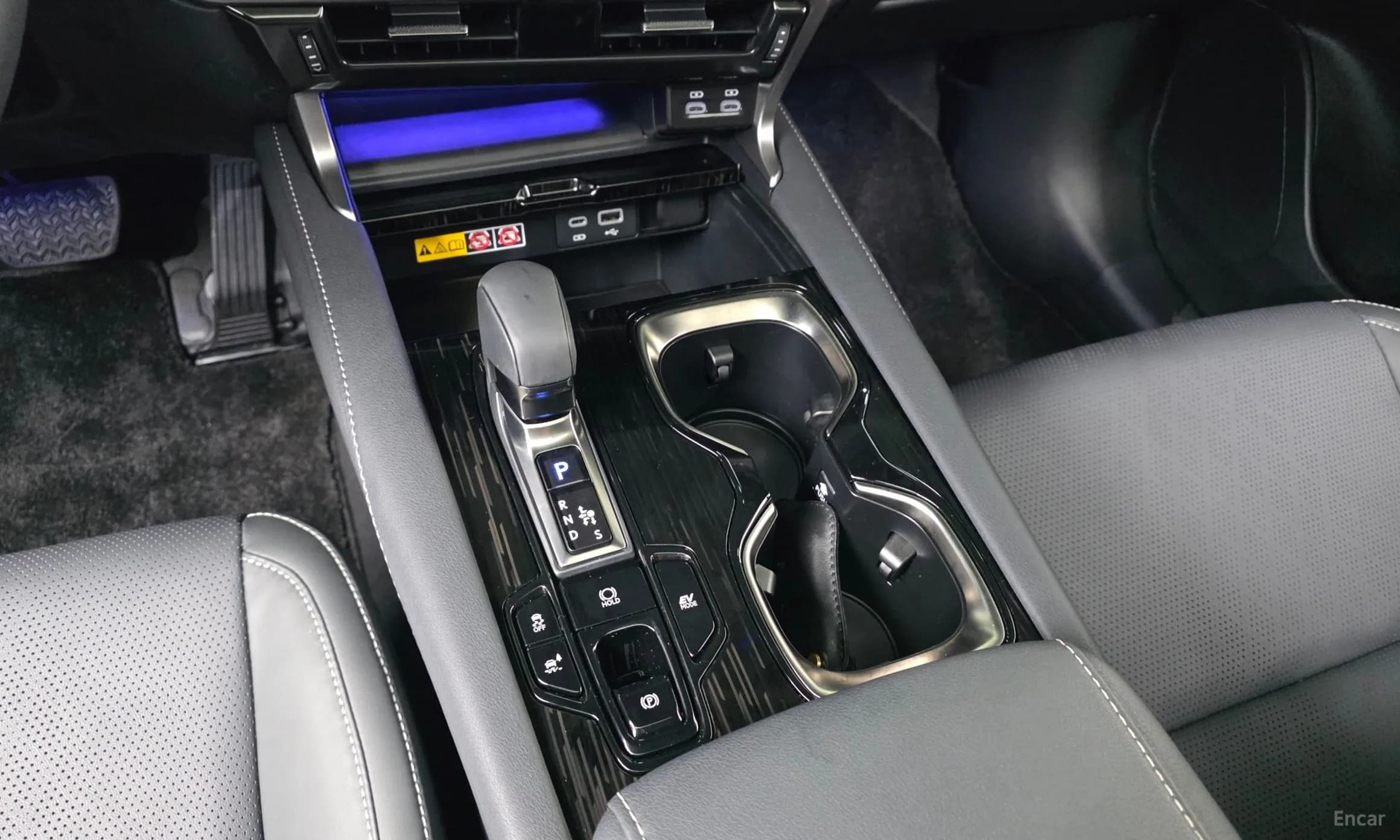 RX350h 5th Generation
