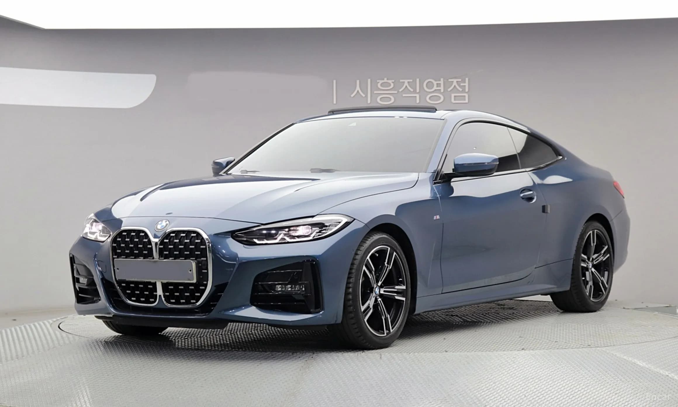 Series 4 (G22)