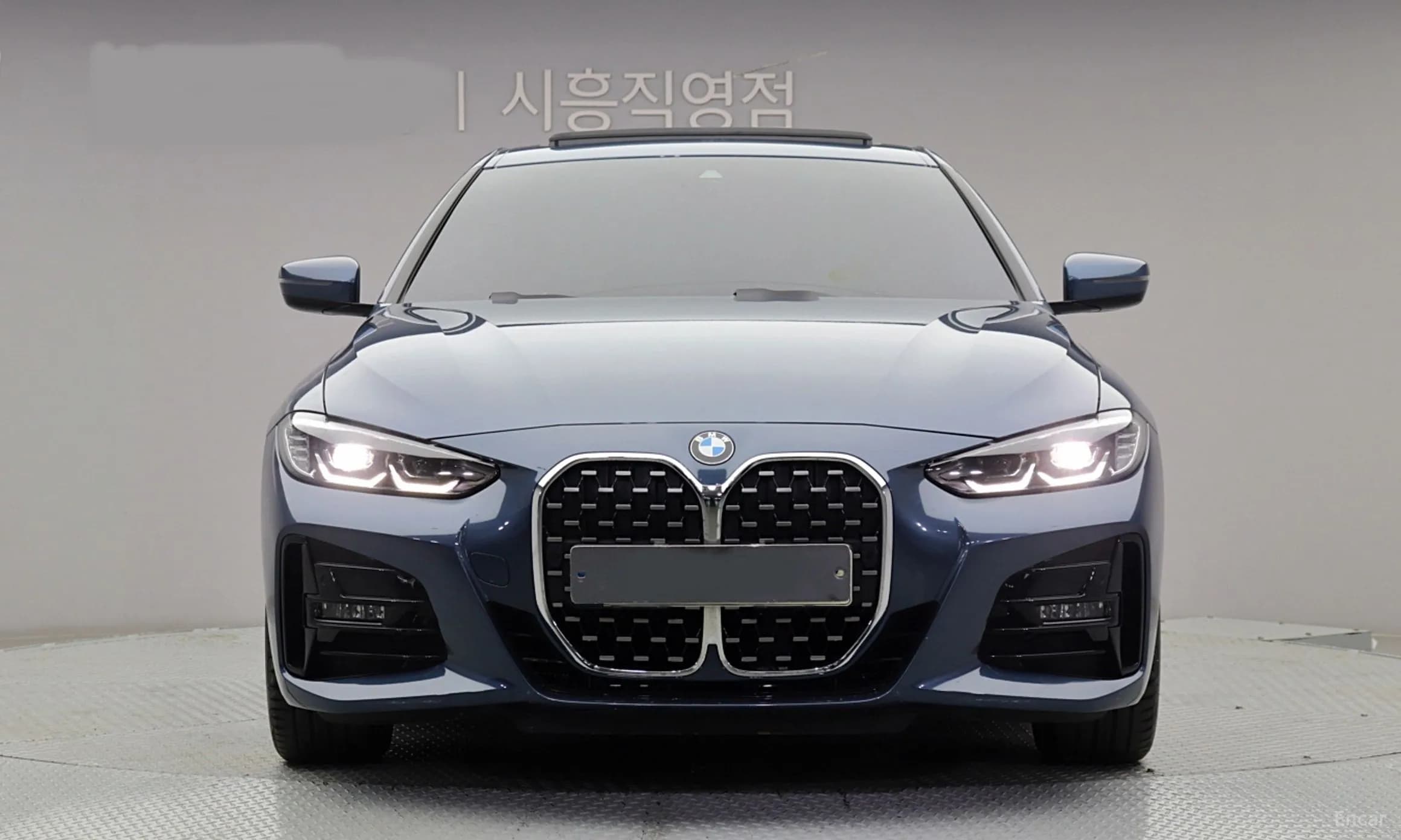 Series 4 (G22)