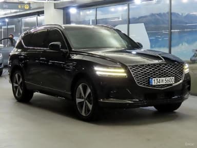 GV80