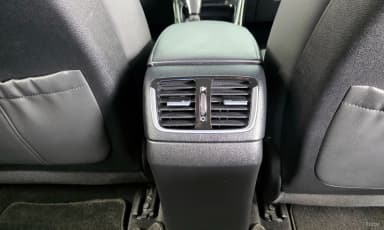Grandeur IG Hybrid