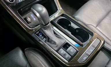 Grandeur IG Hybrid