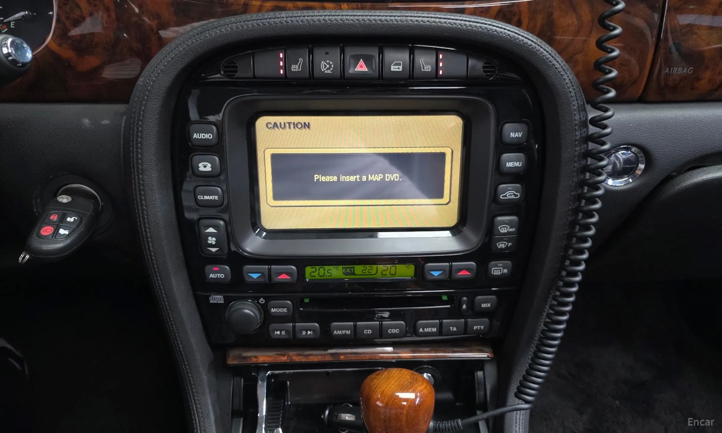 XJ-8