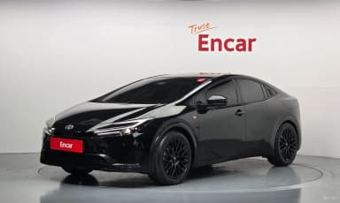 Prius 5th Generation