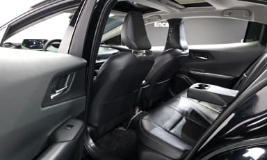 Prius 5th Generation