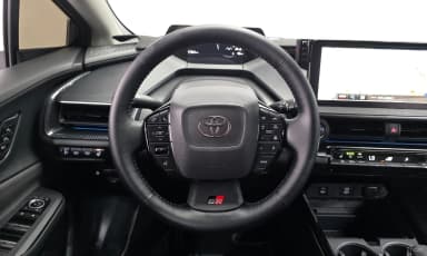 Prius 5th Generation