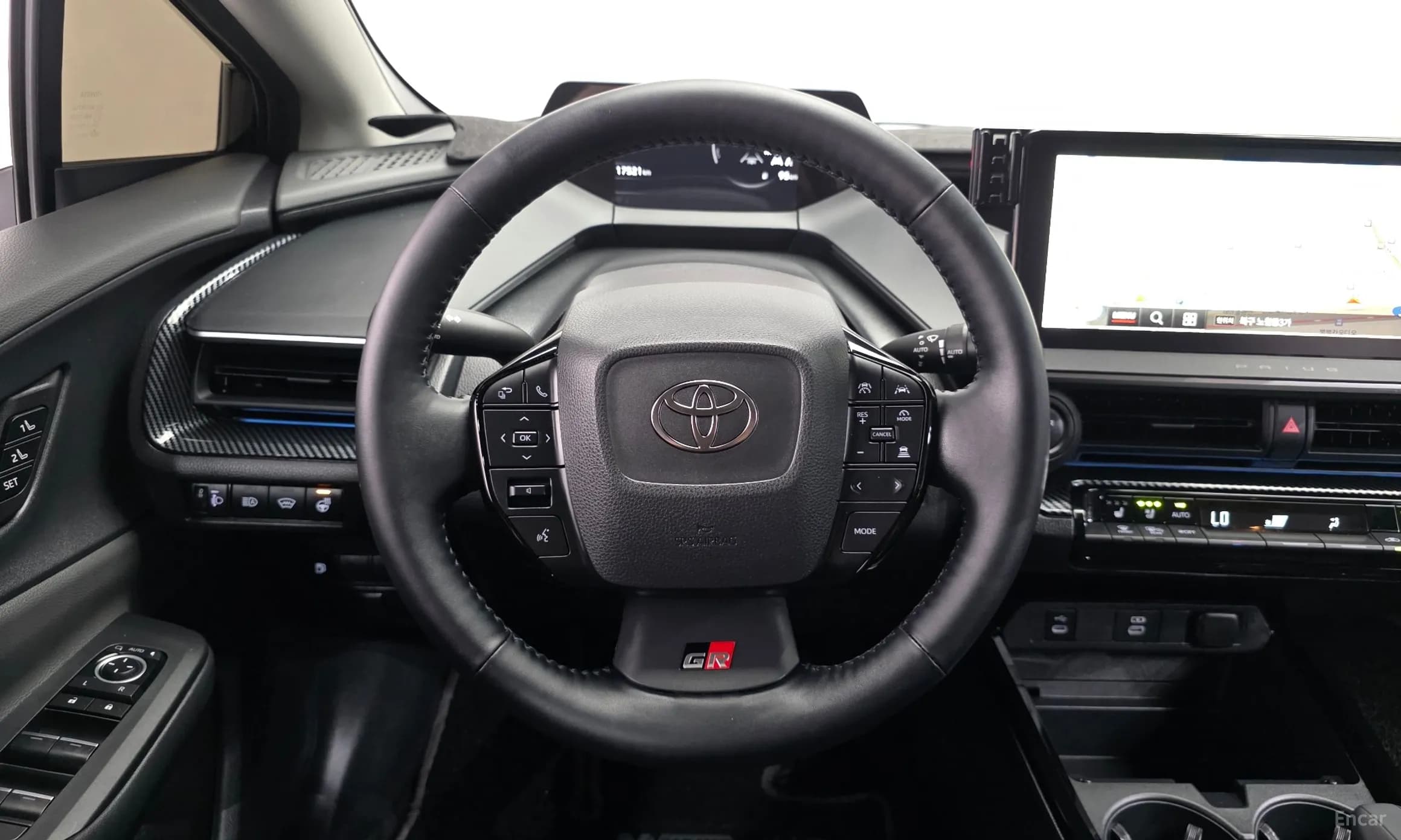 Prius 5th Generation