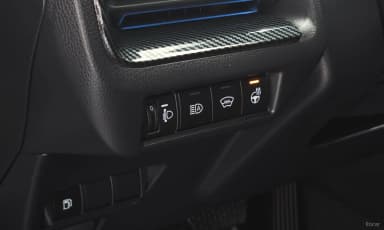Prius 5th Generation