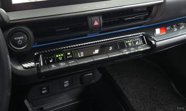 Prius 5th Generation