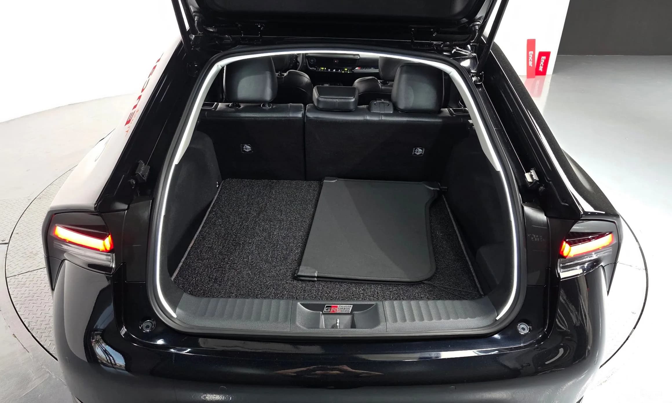 Prius 5th Generation