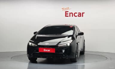 Prius 5th Generation