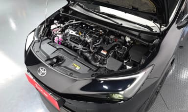 Prius 5th Generation