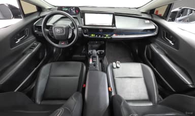 Prius 5th Generation