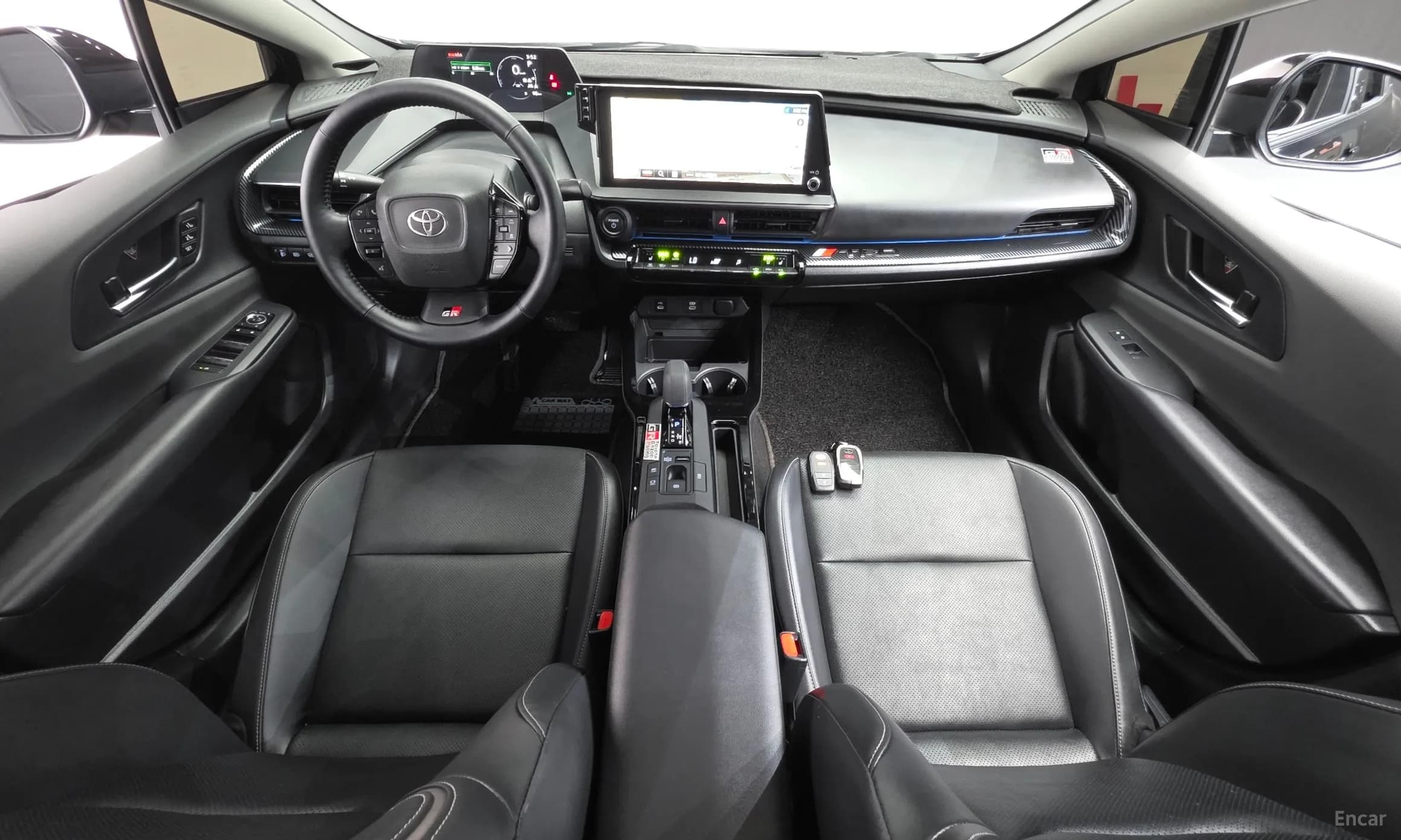 Prius 5th Generation