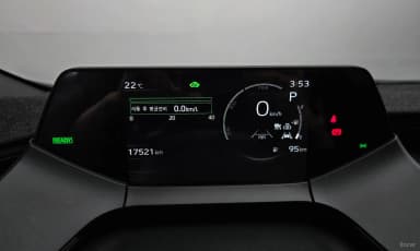 Prius 5th Generation