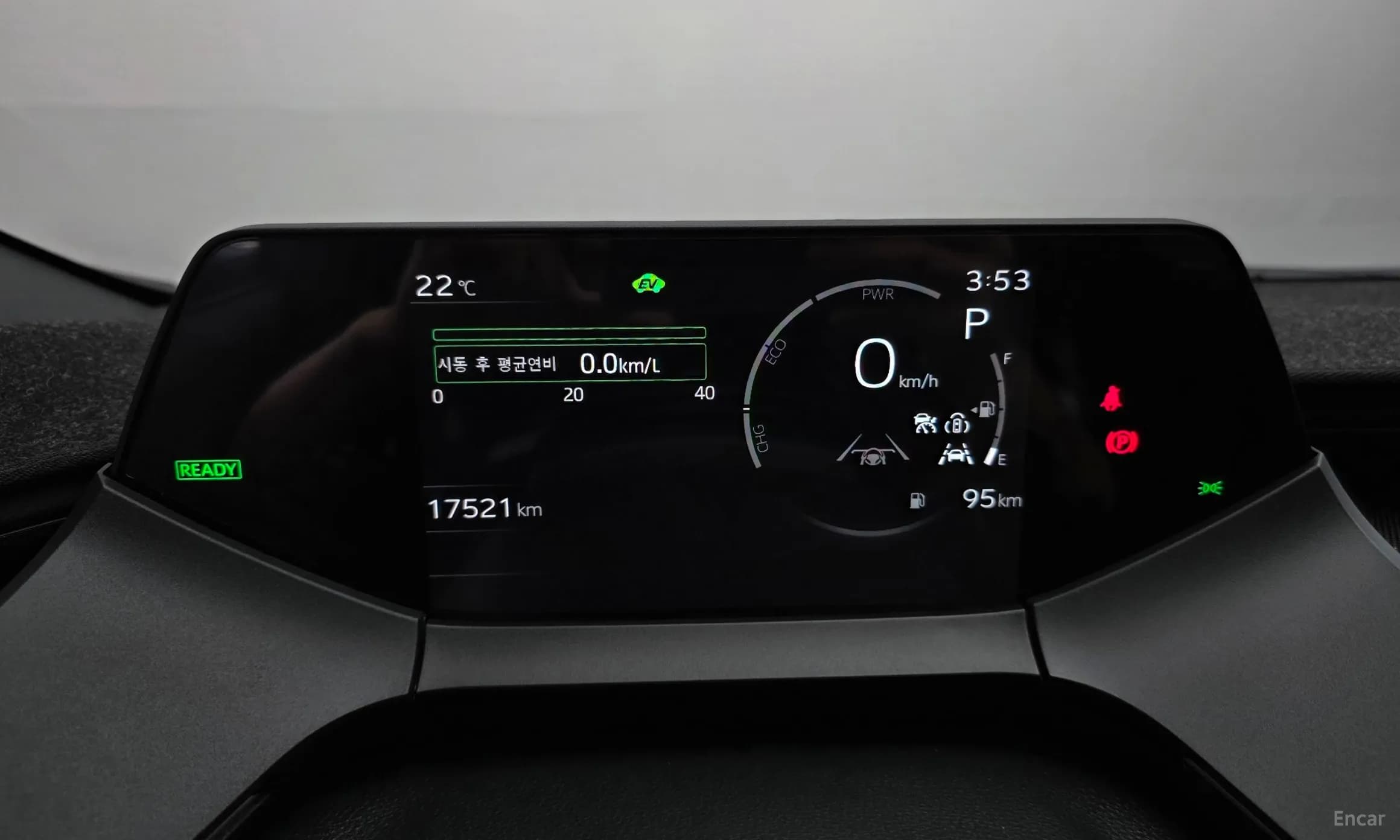 Prius 5th Generation