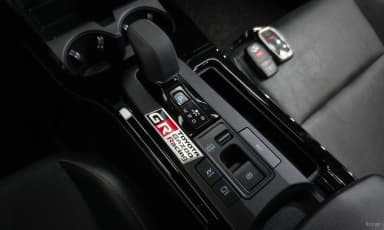 Prius 5th Generation
