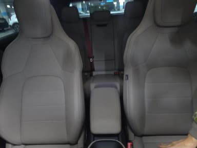 Macan EV