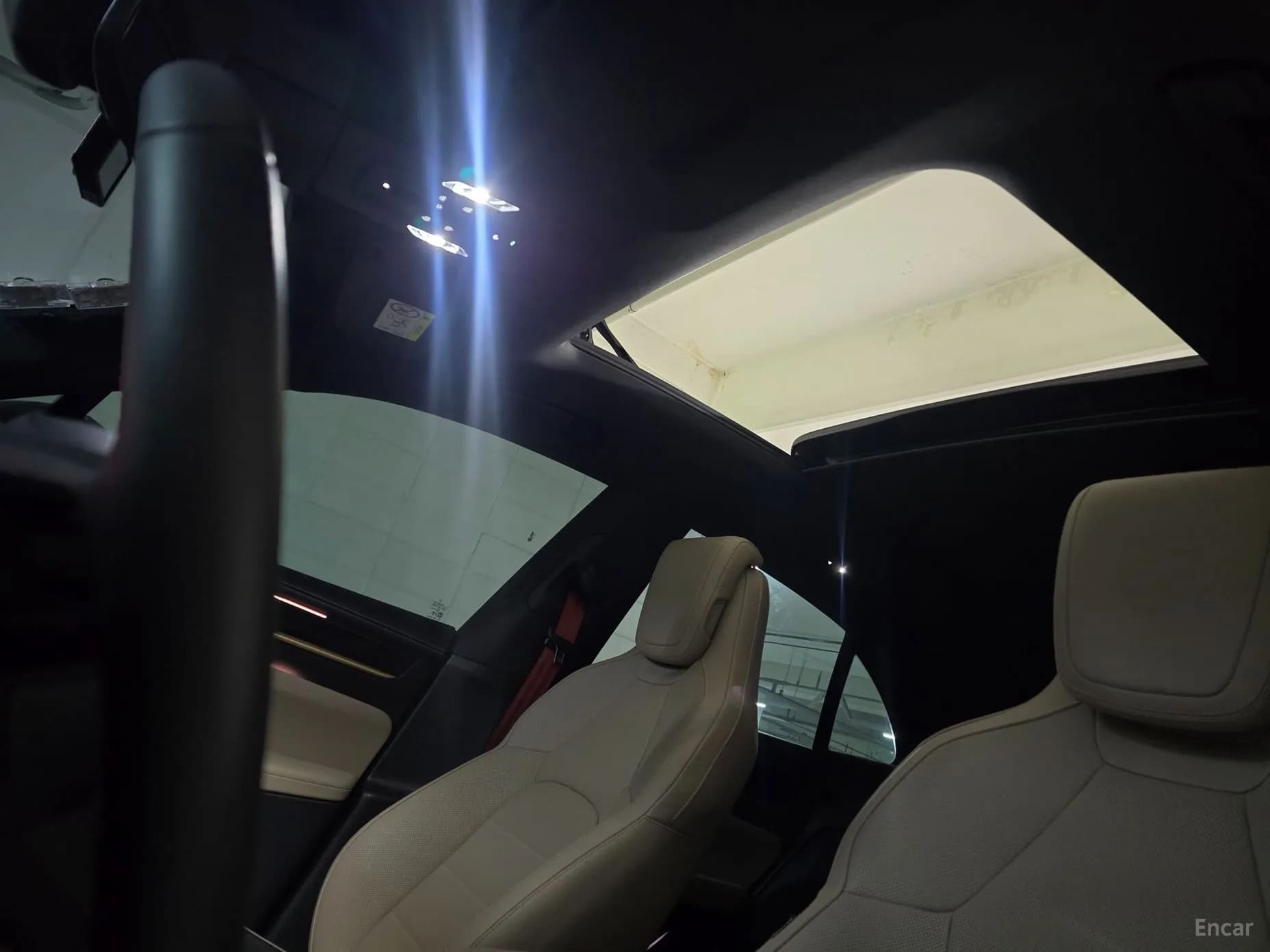 Macan EV