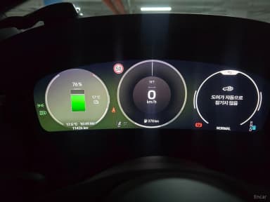 Macan EV
