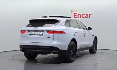 F-PACE