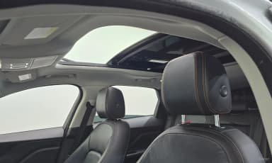 F-PACE
