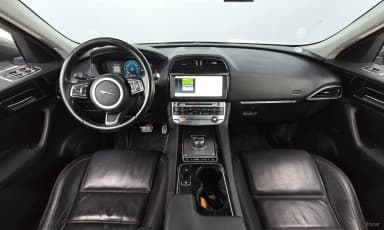 F-PACE