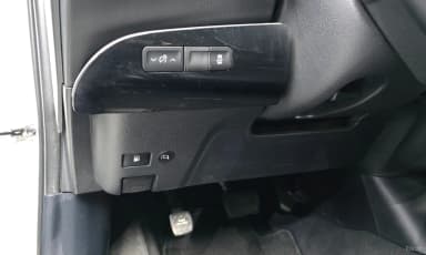 Prius 4th Generation