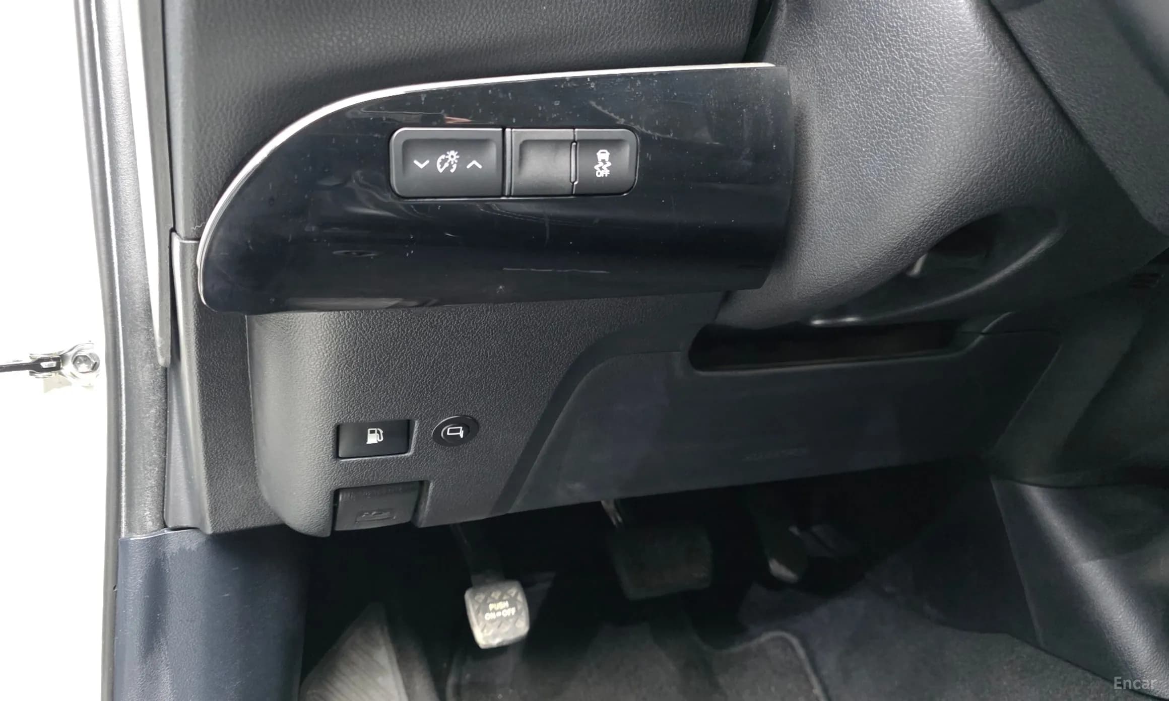 Prius 4th Generation