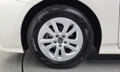 Prius 4th Generation
