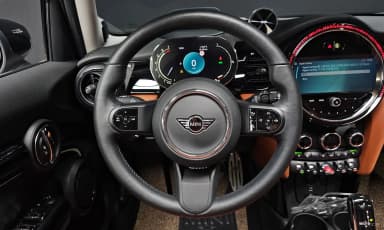 Cooper S