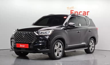 Rexton