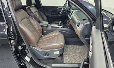 Rexton