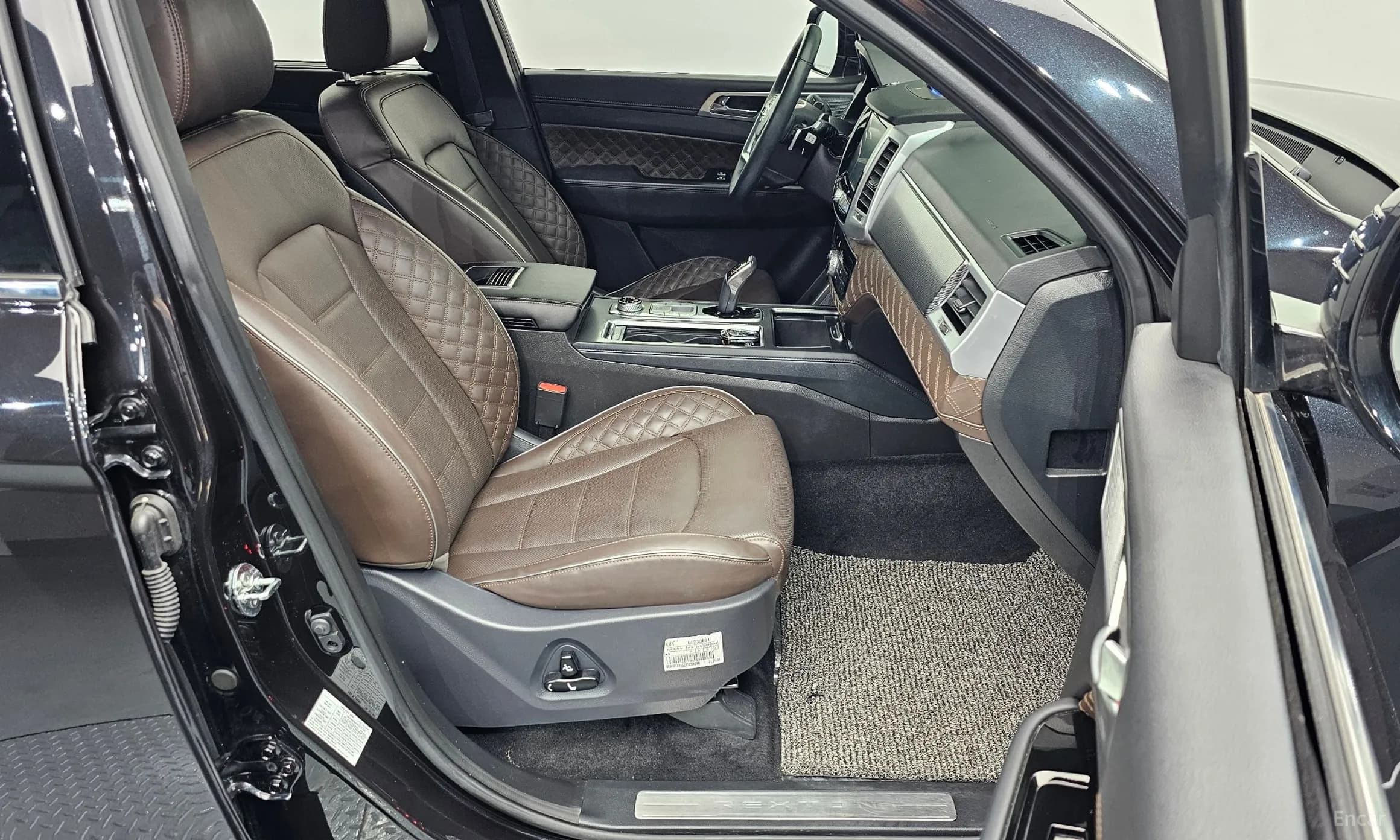 Rexton