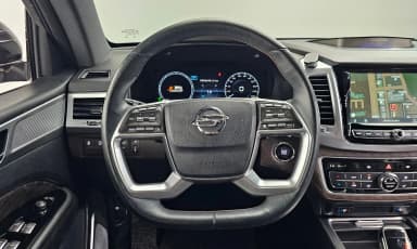 Rexton