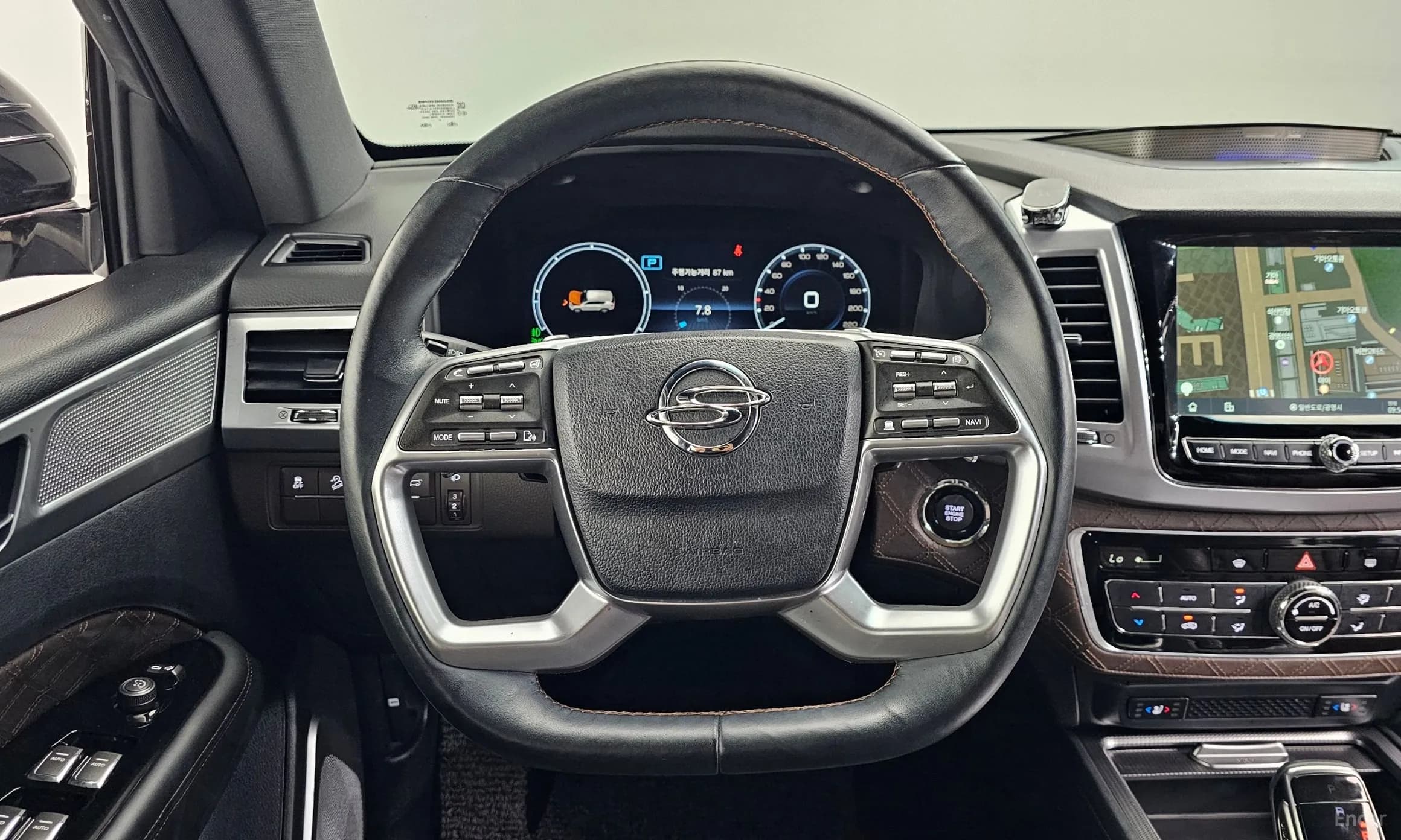 Rexton