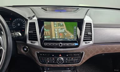 Rexton