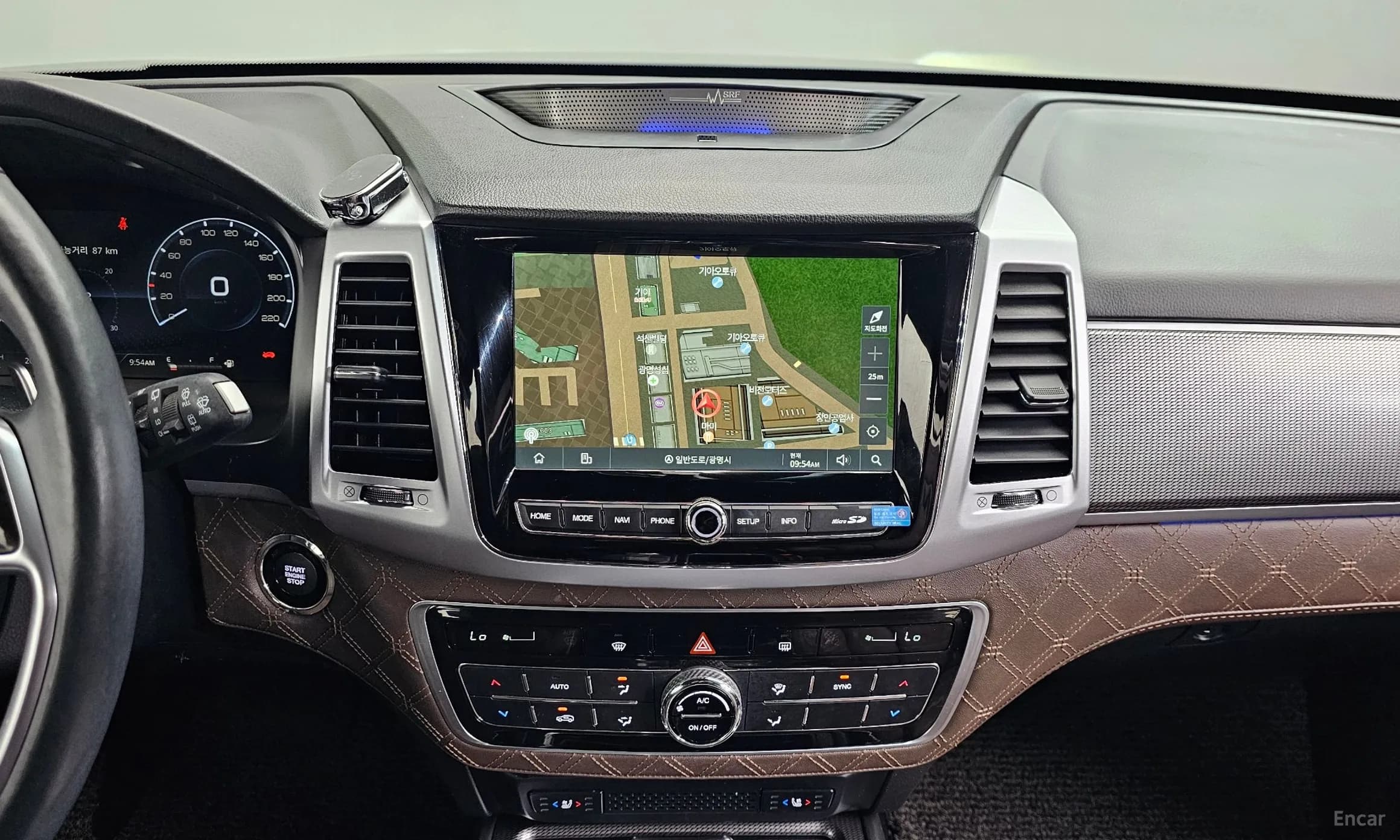 Rexton