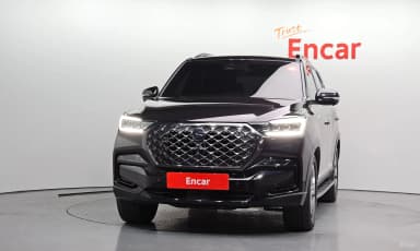 Rexton