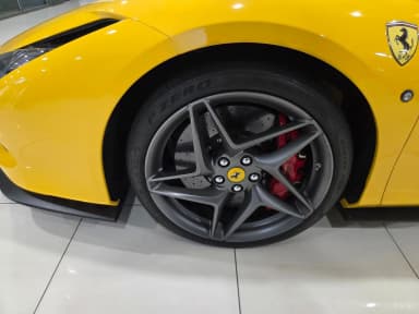 F8 Spider