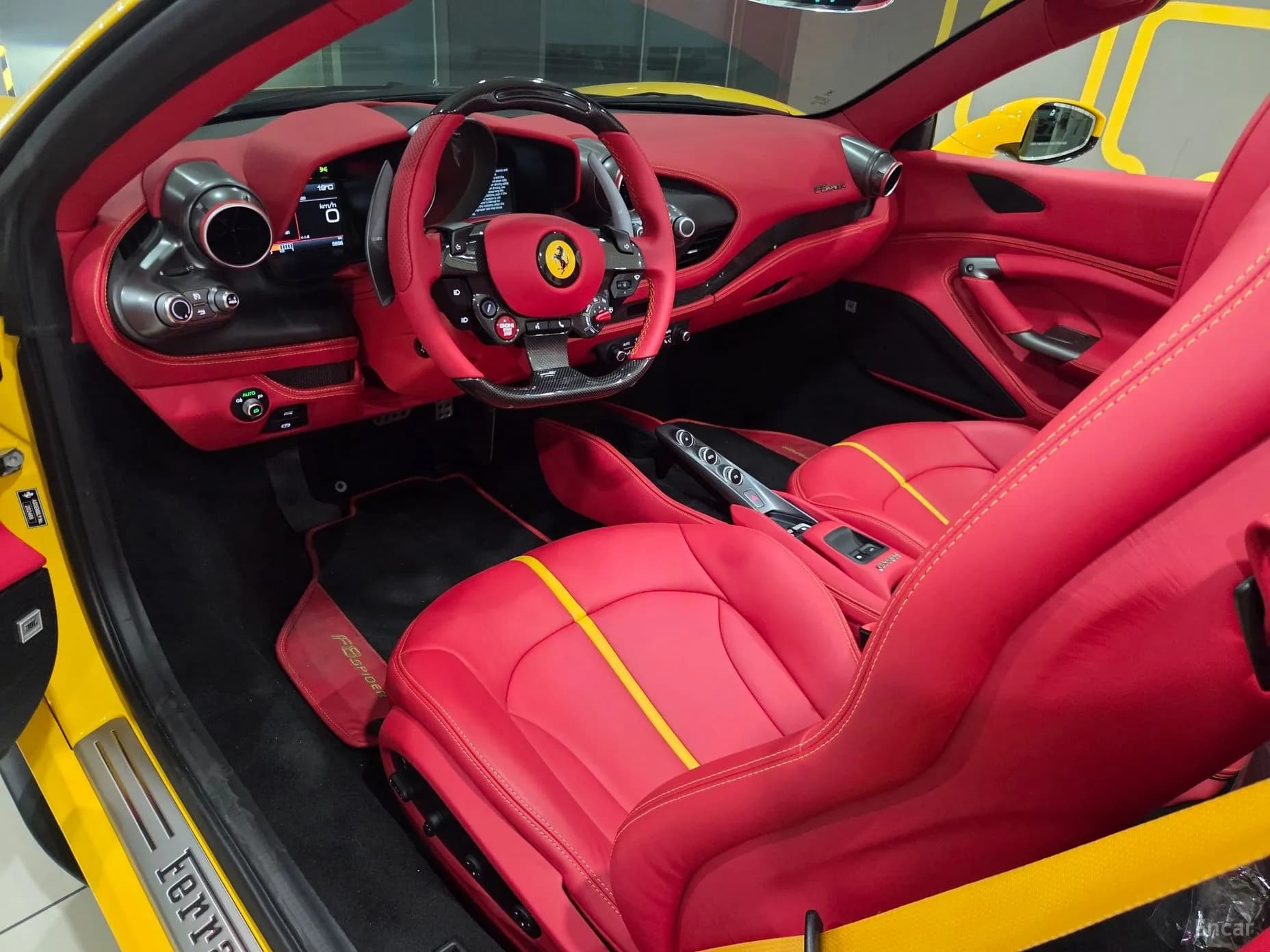 F8 Spider