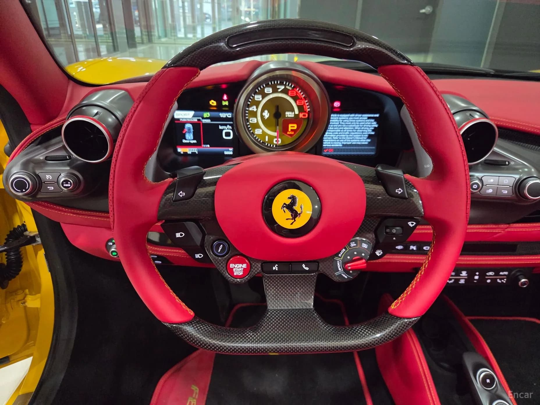 F8 Spider