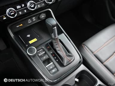 CR-V 6th Generation