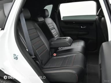 CR-V 6th Generation