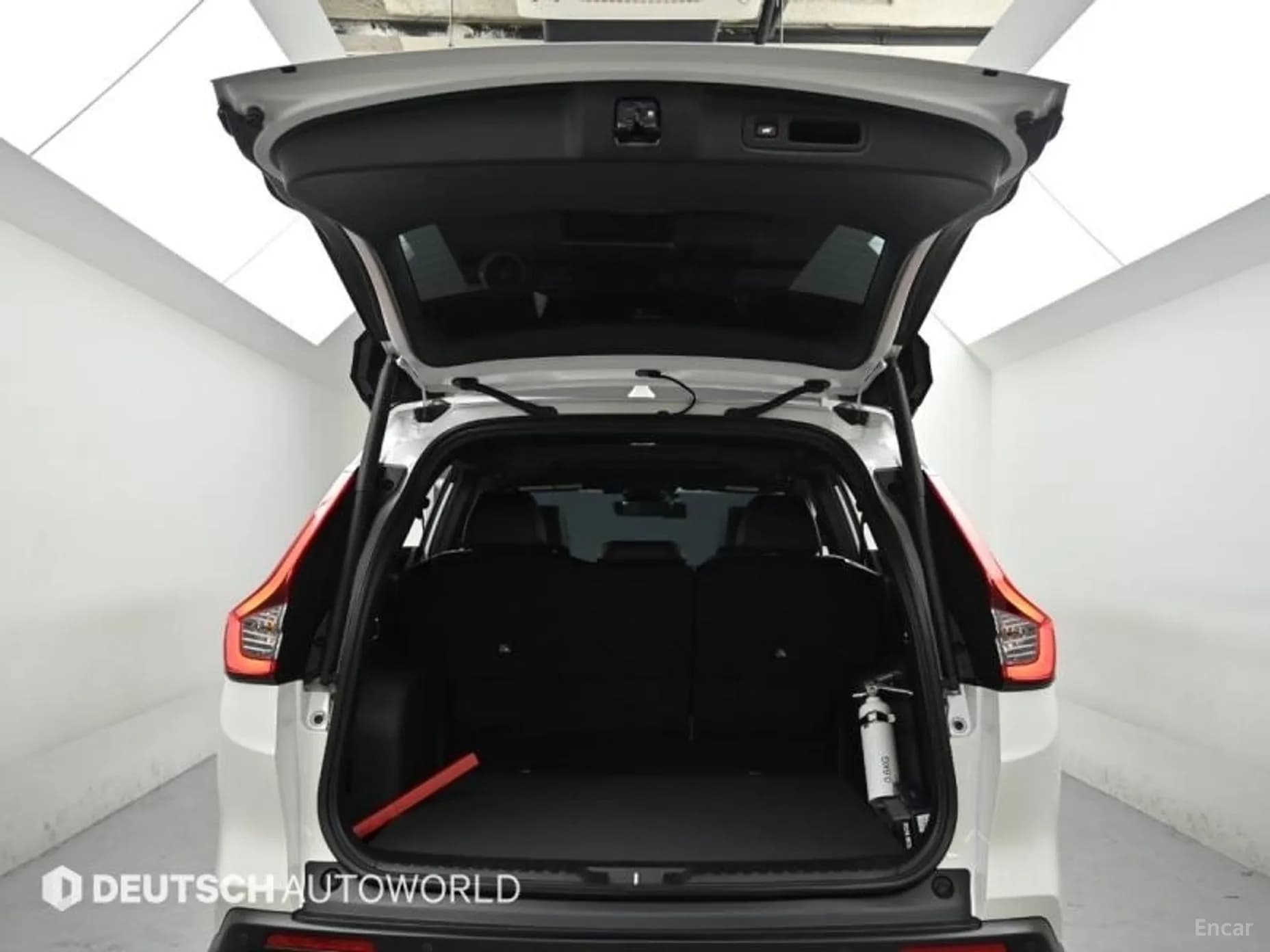 CR-V 6th Generation