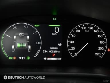 CR-V 6th Generation
