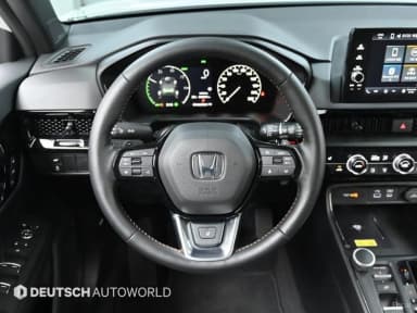 CR-V 6th Generation