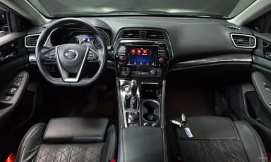 Maxima (A36)