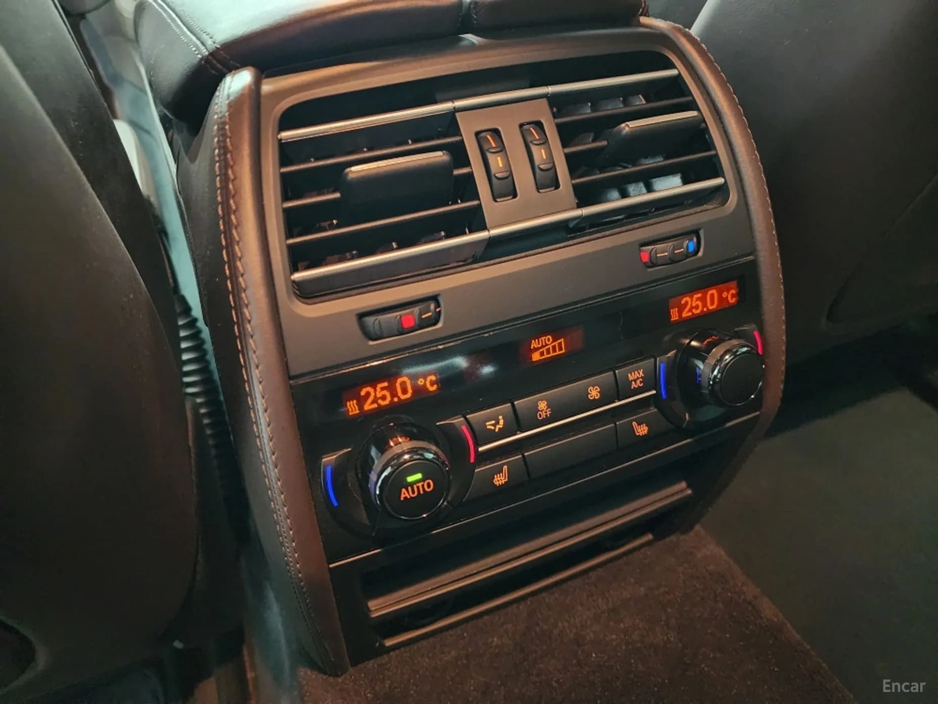 7 Series (F01)